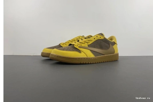 SCOTT OG DM7866-665 JORDAN LOW SP DM7866-665 1 RETRO TRAVIS 0602